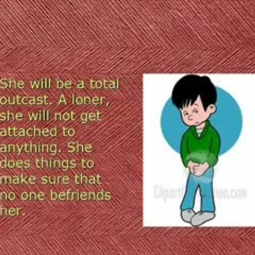 Cassandra Stuart-How Not to be Popular