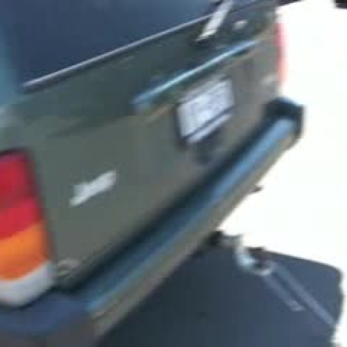 Kieren's bass string