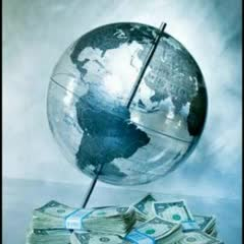 Pay It Up... Digital Story