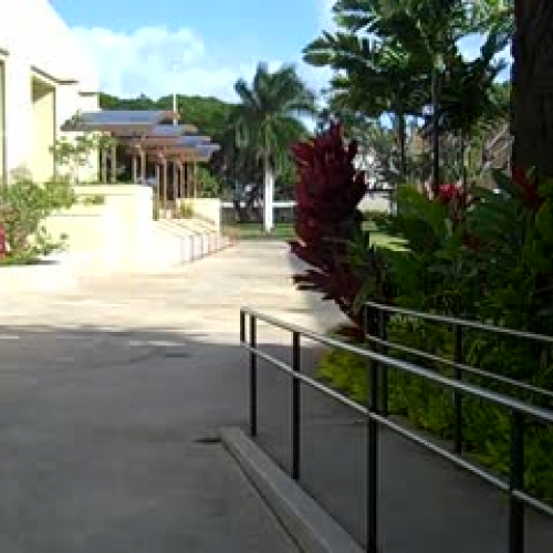 test Clip from flip camera