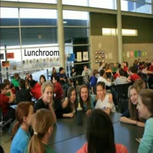 Epals Introduction to America