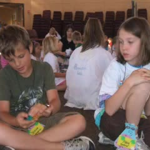 Teaching Experiences