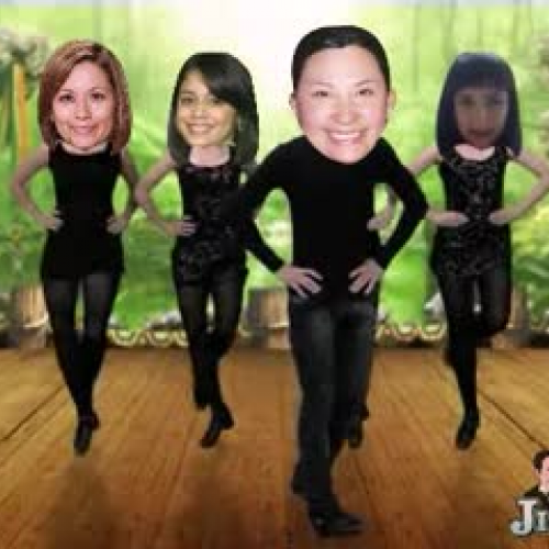 Thank you PowerPoint