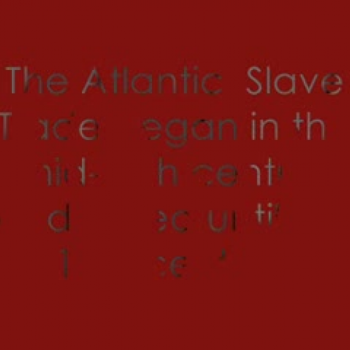 Social Studies Project 2010