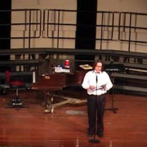 New Richmond Mixed Chorus Hall of Fame Concer