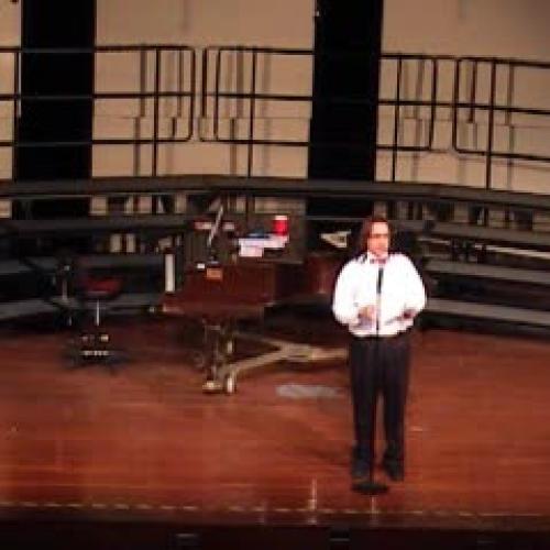 New Richmond Men's Chorus Hall of Fame Concer