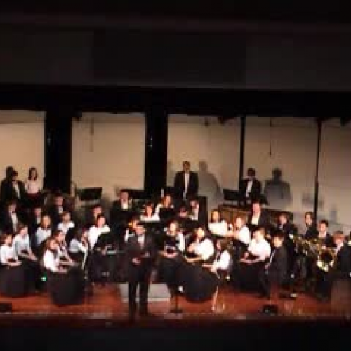 New Richmond Concert Band Hall of Fame Concer