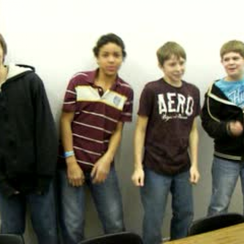 Similar Figures Song