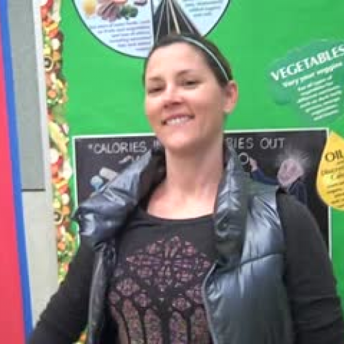 Coach Haskins' Interview