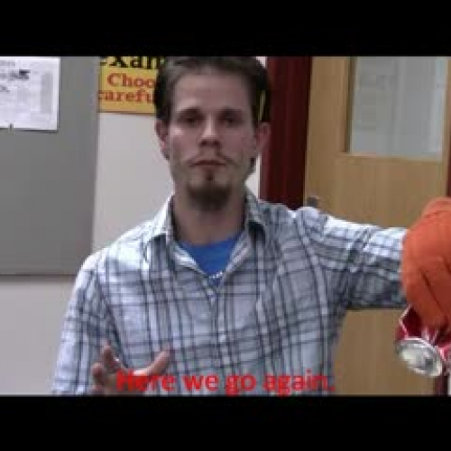 The Invisible Giant Volume 2