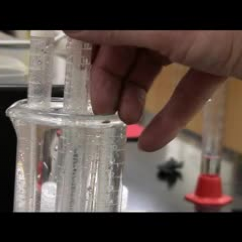 Molar Volume Lab Volume 3