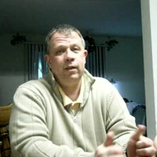 Matt learns to say Happy New Yea rin Vietname