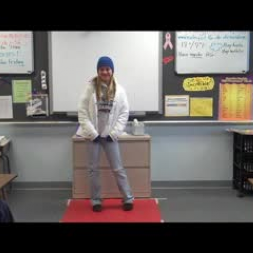 Carmen Lola María W Abigaíl