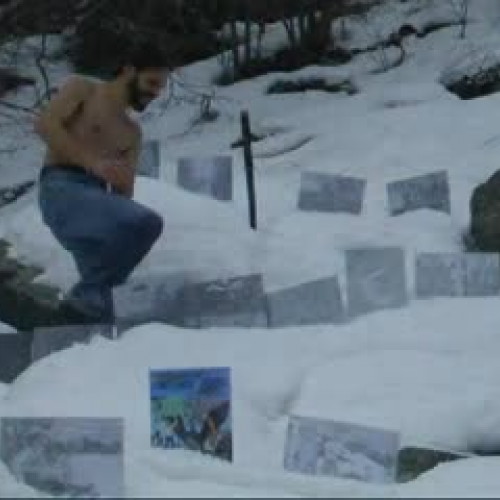 my Tale of The Rock Pieces