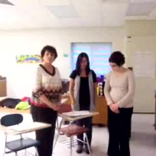 Imaging: Creating Visual Pictures