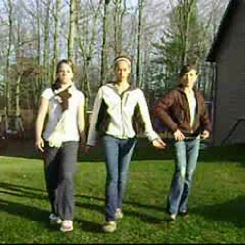 Spain's Next Top Model