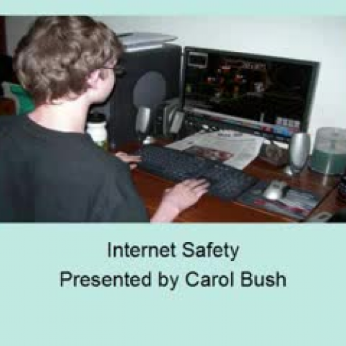 Internet Safety