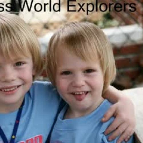 Quest of the Yellow Watch