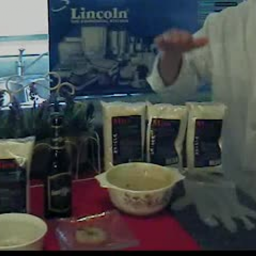 It’s Supper Time presented by Callingachef.co