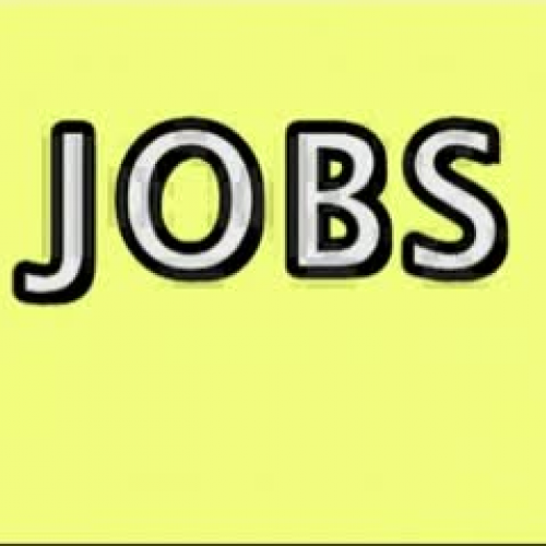 Jobs