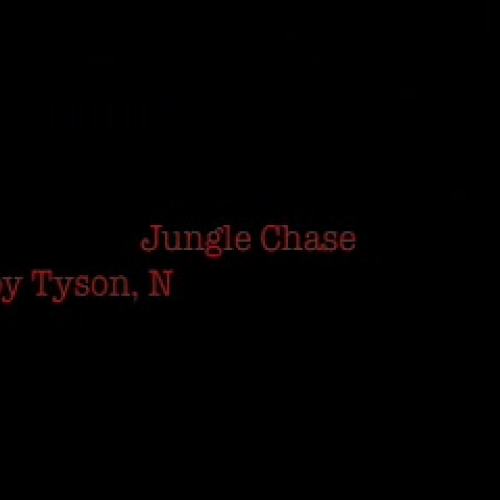 JungleChase