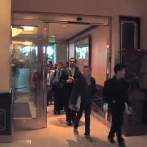 FunkyTown Chamber of Commerce