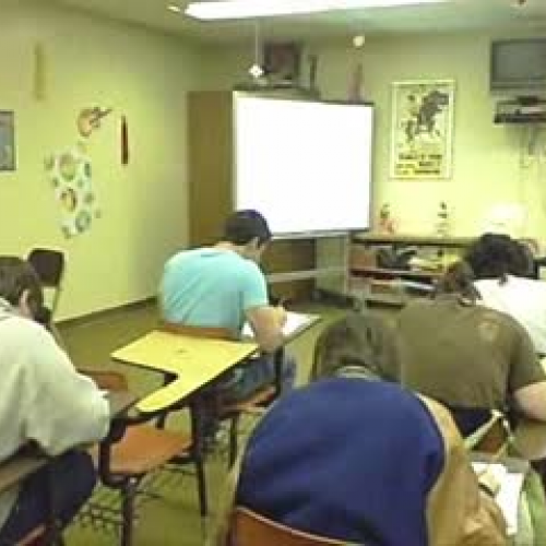 Formal commands in Spanish