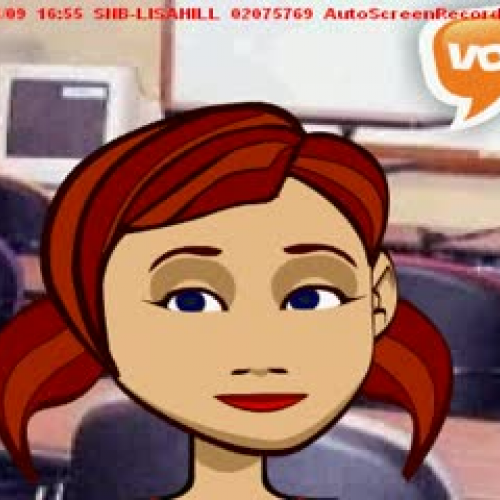 Voki