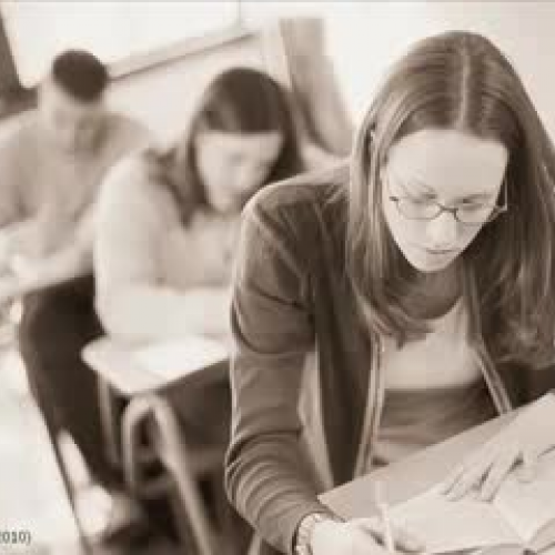 21st Century Classroom: What's All The Buzz A