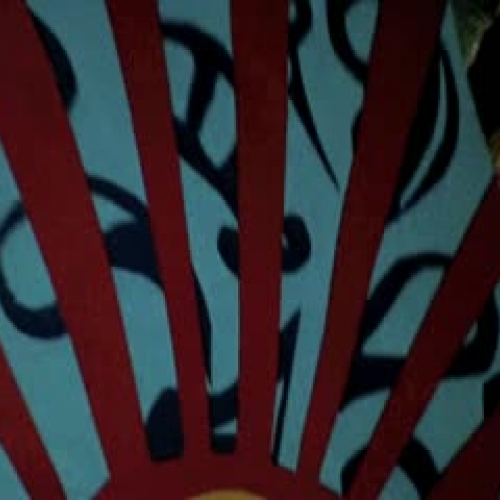 Graphic art and design