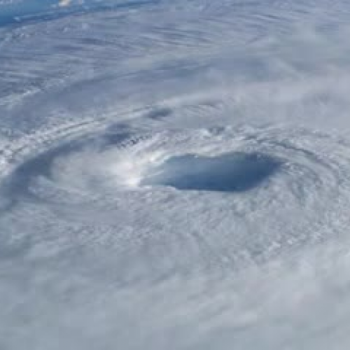 The End Of the World