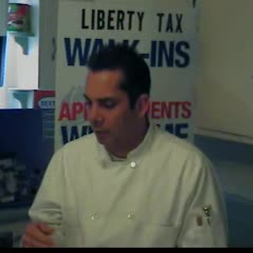 It’s Supper Time presented by Callingachef.co