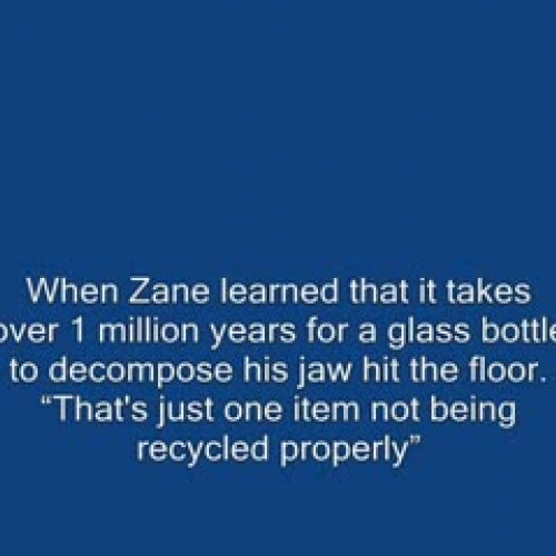 Digital Storytelling