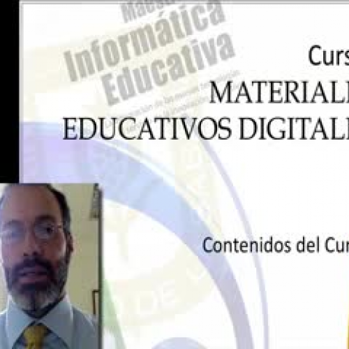 Bienvenida MED 2010-1