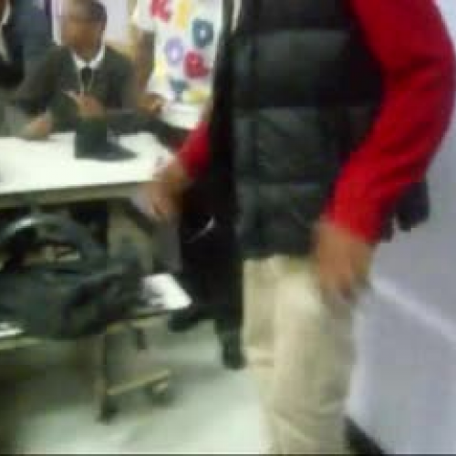 test for bhsa videos