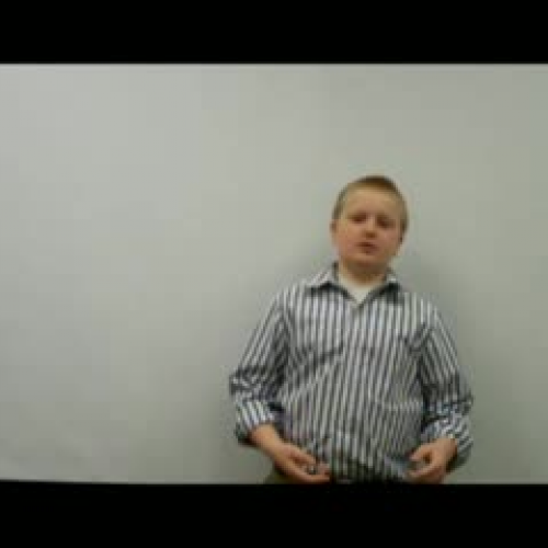 Africa Poverty Project Video