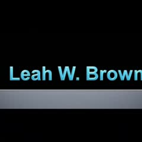 Director of Technology Mentorship Academy