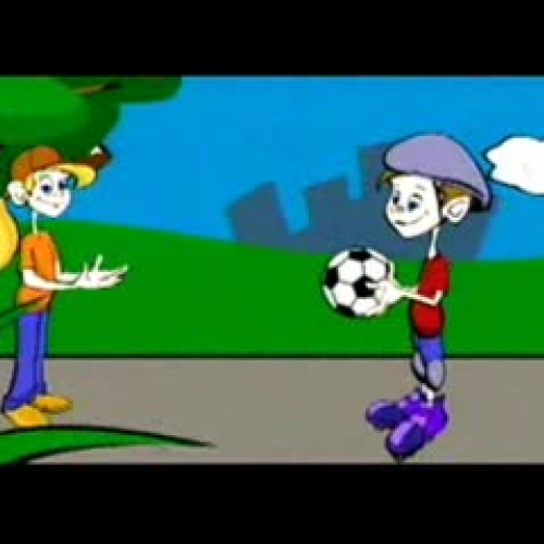 EDIT 202 Sample Video