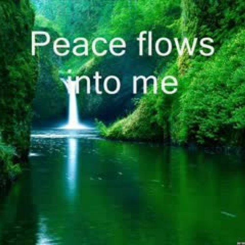 poetry project- peace