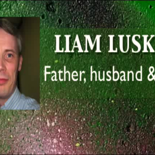 Going round in circles