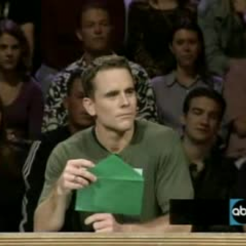Whose Line is it Anyway? Questions Only - Tit