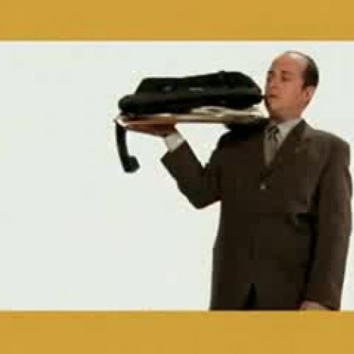 Life is a Balancing Act. Conciant Lifestyle C