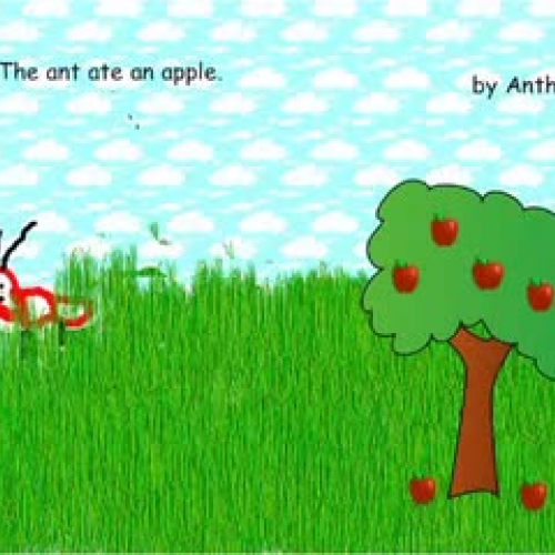 Amazing Animal Alliterations