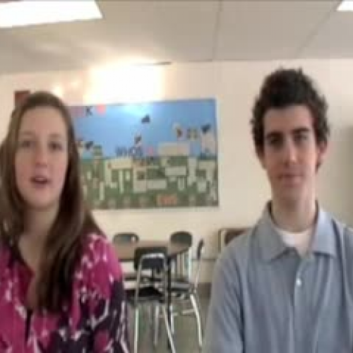 Irene Heller Award Nomination