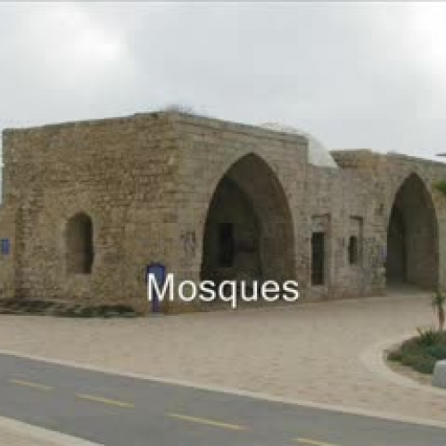 Antiques in Ashkelon