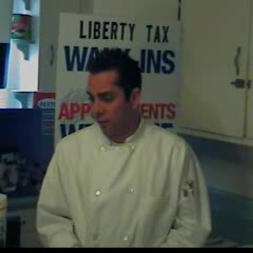 It’s Supper Time presented by Callingachef.co