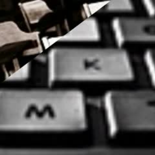 My Philosophy on Technology in the Classroom