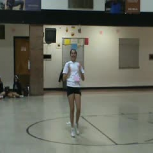 Hanks Amanda Singh Jumps