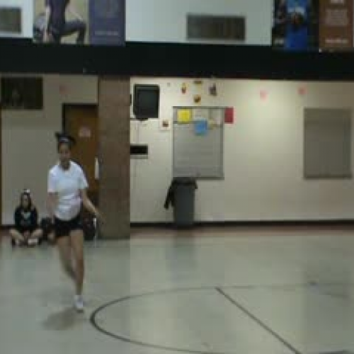 Hanks Amanda Sigh Dance