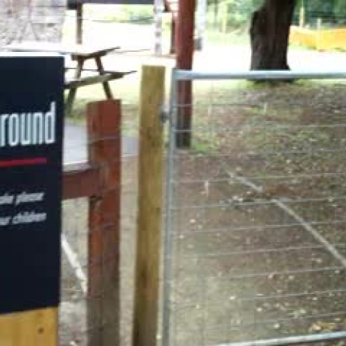 Mt Field National Park